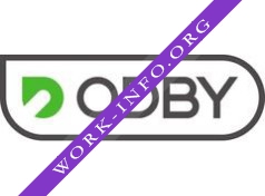 Одби Логотип(logo)