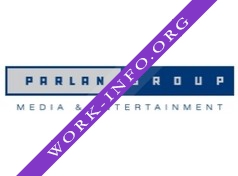Парлан, издательская группа Логотип(logo)