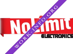 NoLimit Electronics Логотип(logo)
