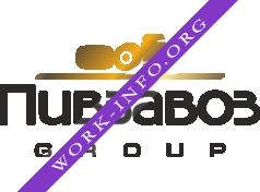 Логотип компании Пивзавоз Group