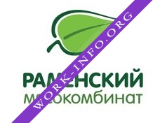 Логотип компании РАМЕНСКИЙ МЯСОКОМБИНАТ