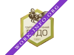 РУДО ГРУППА КОМПАНИЙ Логотип(logo)