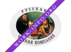 Русская Чайная Компания Логотип(logo)