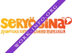 Серегина.ру Логотип(logo)