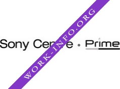 Sony Centre Логотип(logo)
