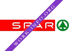 Логотип компании SPAR (СПАР)