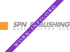 SPN, Группа компаний Логотип(logo)