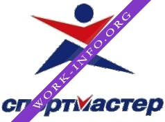 ГК Спортмастер Россия Логотип(logo)