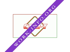 Старт, торговая компания Логотип(logo)