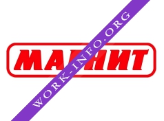 ПАО Магнит (ЗАО Тандер) Логотип(logo)