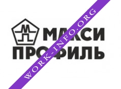 Торговый дом МаксиПрофиль Логотип(logo)