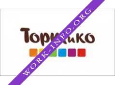 ТОРТиКо Логотип(logo)