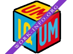 Логотип компании Умикум