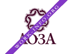 Виноградная лоза Логотип(logo)