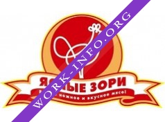 Логотип компании Ясные Зори, Нижний Новгород
