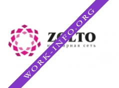 Zolto Логотип(logo)