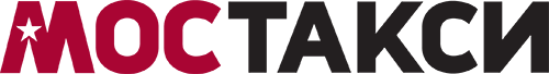 Логотип компании Мостакси