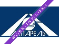 Аппарель-Логистик Логотип(logo)