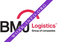 БиЭмДжей-Логистикс Логотип(logo)