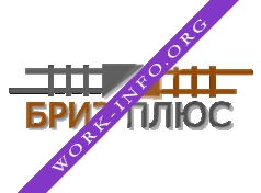 БРИЗ ПЛЮС Логотип(logo)