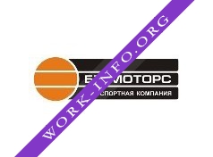 БТ-МОТОРС Логотип(logo)