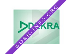 Логотип компании ДЕКРА РУСЬ,ООО