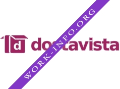 ООО Портал (достависта) (Москва) Логотип(logo)