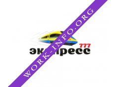 Экспресс-777 Логотип(logo)