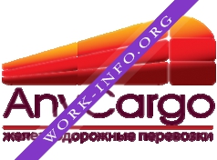 Логотип компании ЭниКарго