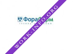 Фора-Фарм Логотип(logo)