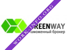 Greenway Логотип(logo)