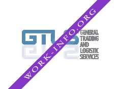 ГТЛС Логотип(logo)