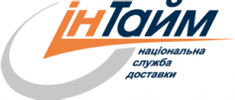 Ин-Тайм Логотип(logo)