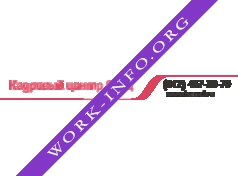 Логотип компании Кадровый центр ОЖД