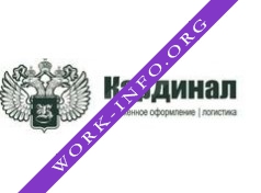 Кардинал-СПб Логотип(logo)