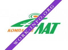ЛАТ, группа компаний Логотип(logo)