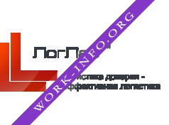ЛогЛаб Логотип(logo)
