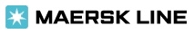Maersk Line Логотип(logo)