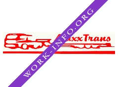 Логотип компании Макс Транс