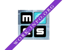 Логотип компании МКС