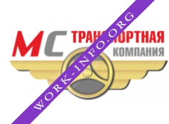 МС Логистик Логотип(logo)
