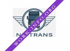 НК-Транс Логотип(logo)