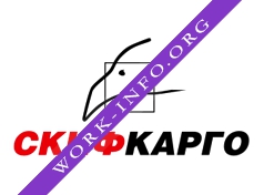 Логотип компании Компания Скиф-Карго