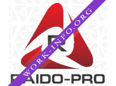 Райдо-ПРО Логотип(logo)
