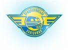 ОСП Вокзал Джанкой Логотип(logo)