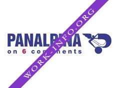Панальпина Логотип(logo)
