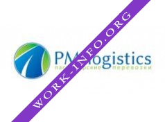 ПМ-Логистикс Логотип(logo)