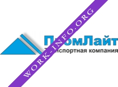 Логотип компании ПромЛайт