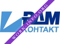 Логотип компании РДМ-Контакт