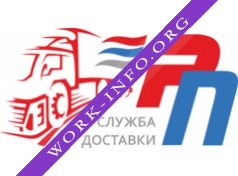 Регион Партнер Логотип(logo)